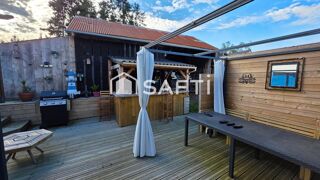  Maison � vendre 7 pi�ces 145 m�