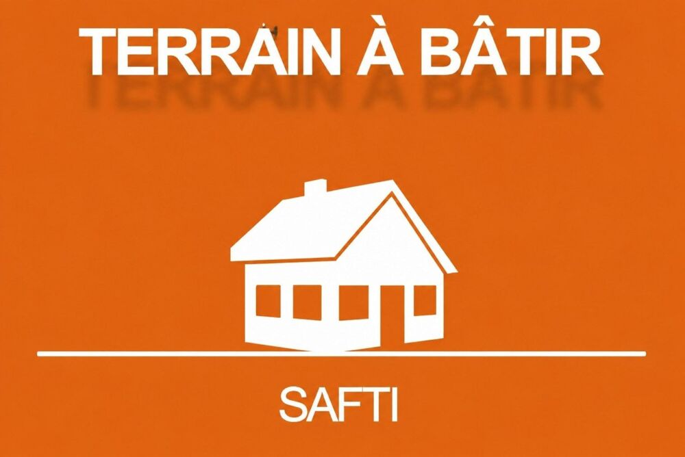 Vente Terrain 1187 m², potentiel deux maisons, zone UD La teste-de-buch