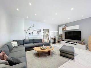  Appartement � vendre 5 pi�ces 124 m�