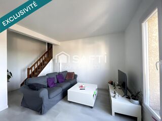  Appartement  vendre 3 pices 62 m