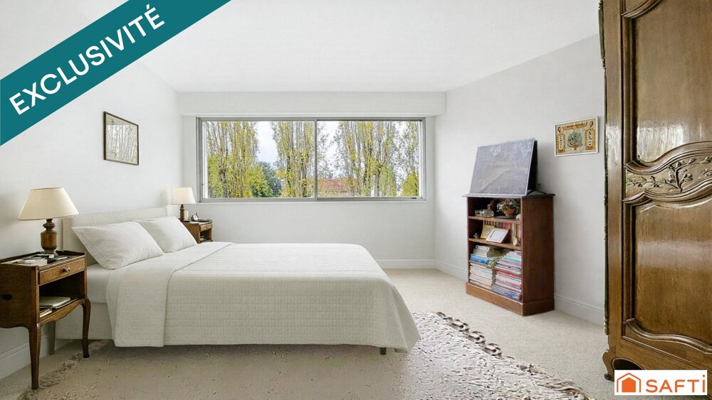 � vendre  Appartement Vaucresson (92420)