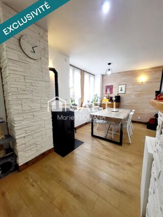  Maison � vendre 4 pi�ces 110 m�