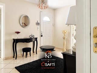  Maison à vendre 7 pièces 165 m²