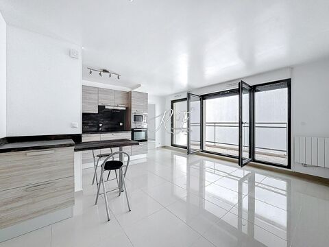   appartement r�cent en centre ville Appartement - 2 pi�ce(s) - 48 m�