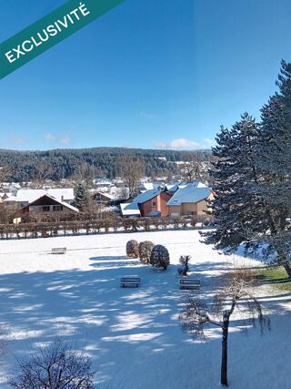  Appartement � vendre 1 pi�ce 31 m�