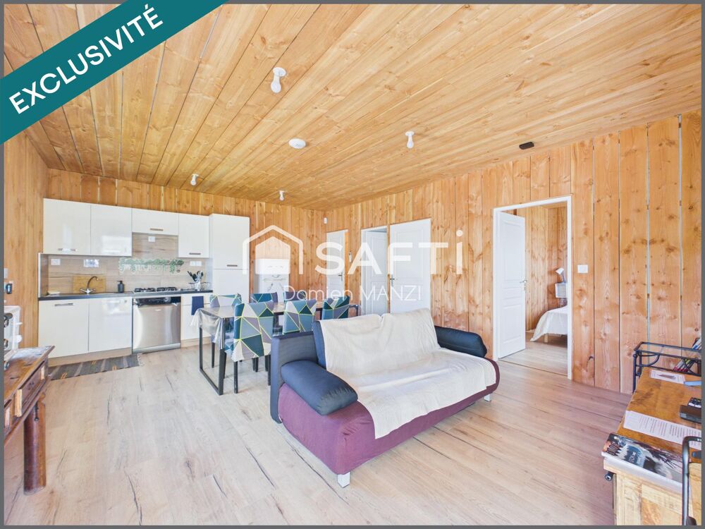 � vendre  Maison Sanguinet (40460)