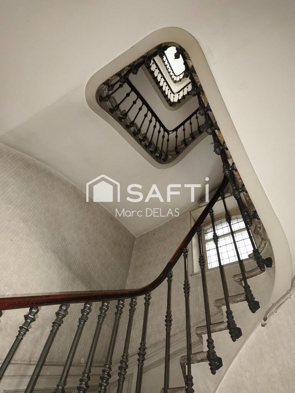 à vendre  Appartement Toulouse (31000)