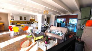  Maison à vendre 5 pièces 155 m²