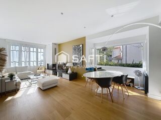  Maison à vendre 5 pièces 161 m²
