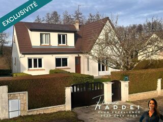  Maison � vendre 7 pi�ces 153 m�