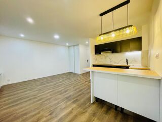  Appartement à vendre 1 pièce 30 m²