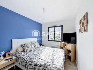  Maison à vendre 4 pièces 86 m²