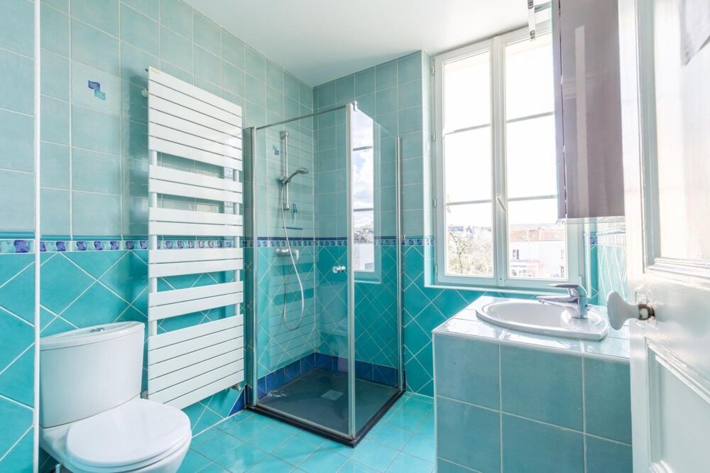 à vendre  Maison Fontenay-sous-Bois (94120)