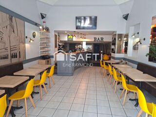   saisir: bar-snack bénéficiant d'un emplacement privilégié ! Moissac