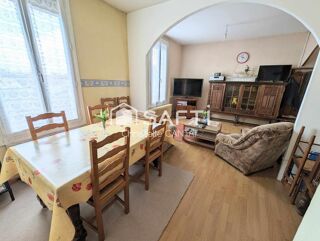  Appartement à vendre 3 pièces 61 m²