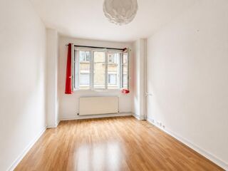  Appartement à vendre 3 pièces 44 m²