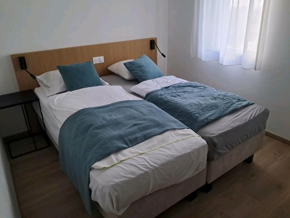 Vente Appartement Appartement meublé Equihen-plage
