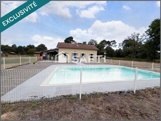  Maison � vendre 8 pi�ces 180 m�