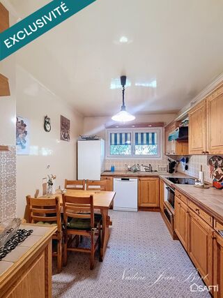  Maison � vendre 7 pi�ces 175 m�