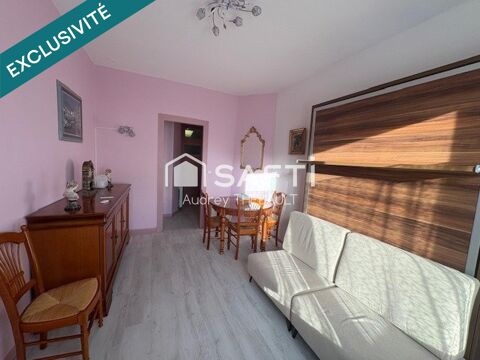  Appartement � vendre 1 pi�ce 20 m�