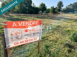  Terrain à vendre 909 m²
