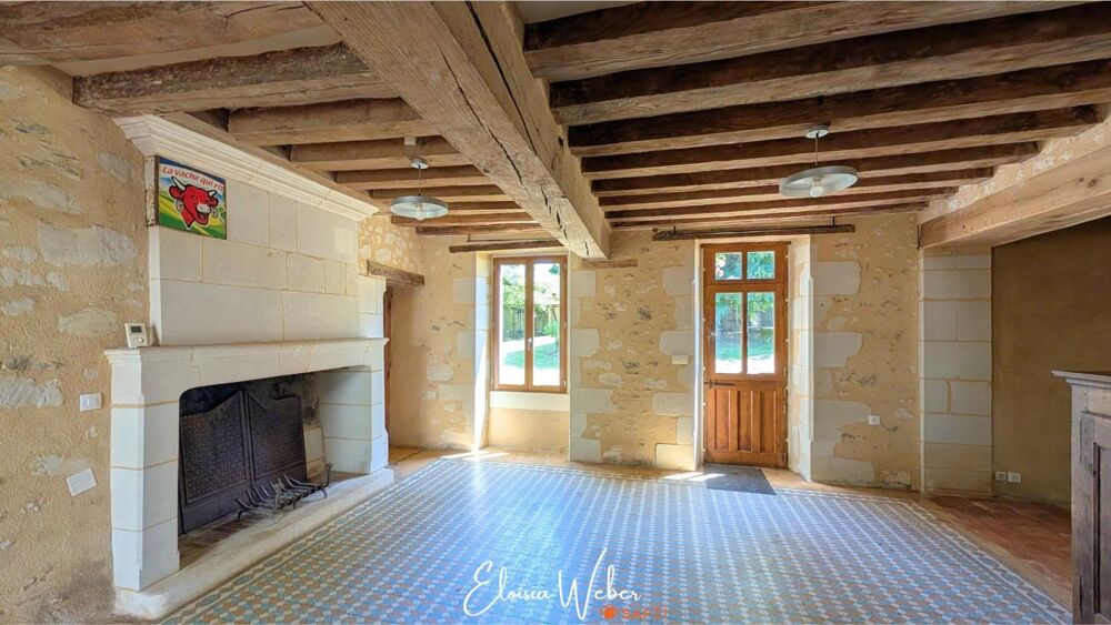 Vente Maison Un bien authentique, à l'abri des regard, et à fort potentiel. Echemire