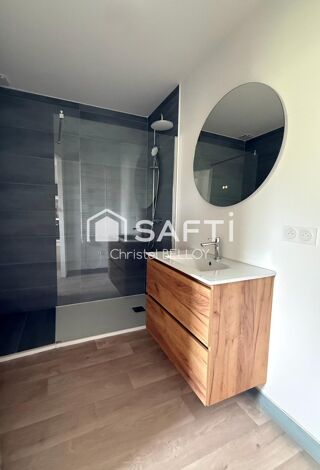  Maison à louer 4 pièces 82 m²