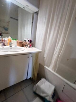  Appartement � vendre 3 pi�ces 82 m�