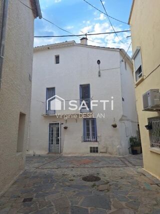  Maison à vendre 5 pièces 110 m²