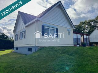  Maison � vendre 5 pi�ces 91 m�