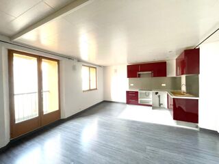  Maison à vendre 4 pièces 65 m²