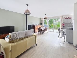  Maison � vendre 4 pi�ces 94 m�