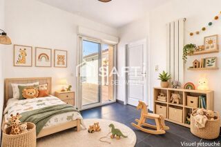  Maison à vendre 4 pièces 107 m²