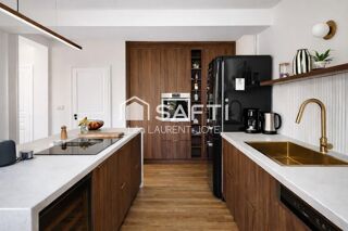  Hôtel Particulier à vendre 6 pièces 180 m² Saint-cyr-sur-loire