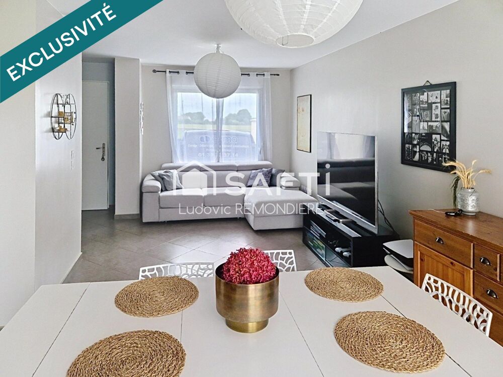 Vente Maison Ne cherchez plus, votre nouvelle adresse est ici ! Merobert
