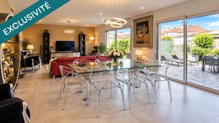  Maison à vendre 4 pièces 103 m²