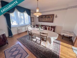  Maison � vendre 7 pi�ces 171 m�