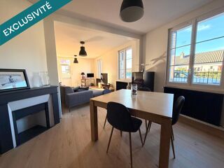  Maison à vendre 4 pièces 118 m²