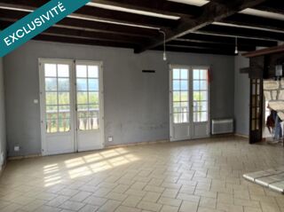  Maison � vendre 6 pi�ces 140 m�