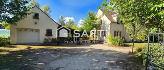 Maison à vendre 5 pièces 148 m²