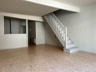  Maison � vendre 3 pi�ces 86 m�