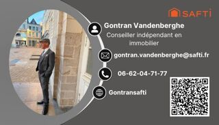  Appartement � vendre 1 pi�ce 15 m�