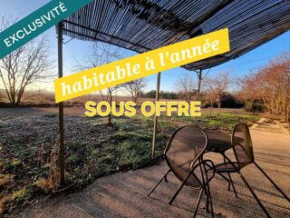  Maison � vendre 3 pi�ces 45 m�