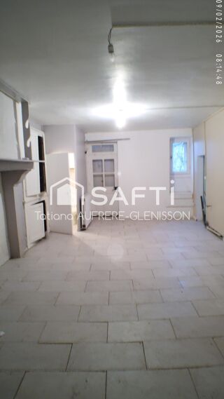  Maison � vendre 4 pi�ces 88 m�