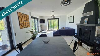  Maison � vendre 8 pi�ces 225 m�