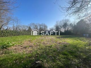  Terrain � vendre 1000 m�