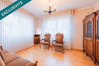  Maison � vendre 6 pi�ces 132 m�