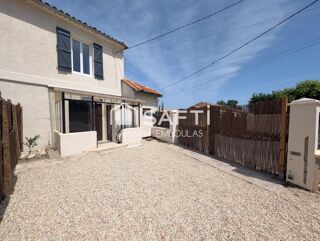  Maison � vendre 3 pi�ces 50 m�