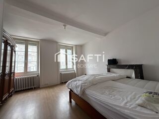  Maison à vendre 4 pièces 99 m²