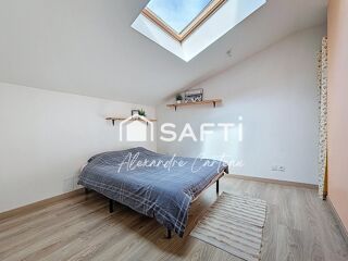  Maison � vendre 3 pi�ces 68 m�